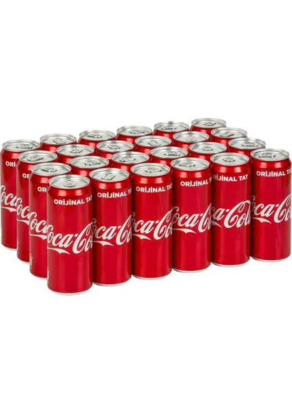 330 ML Coca Cola