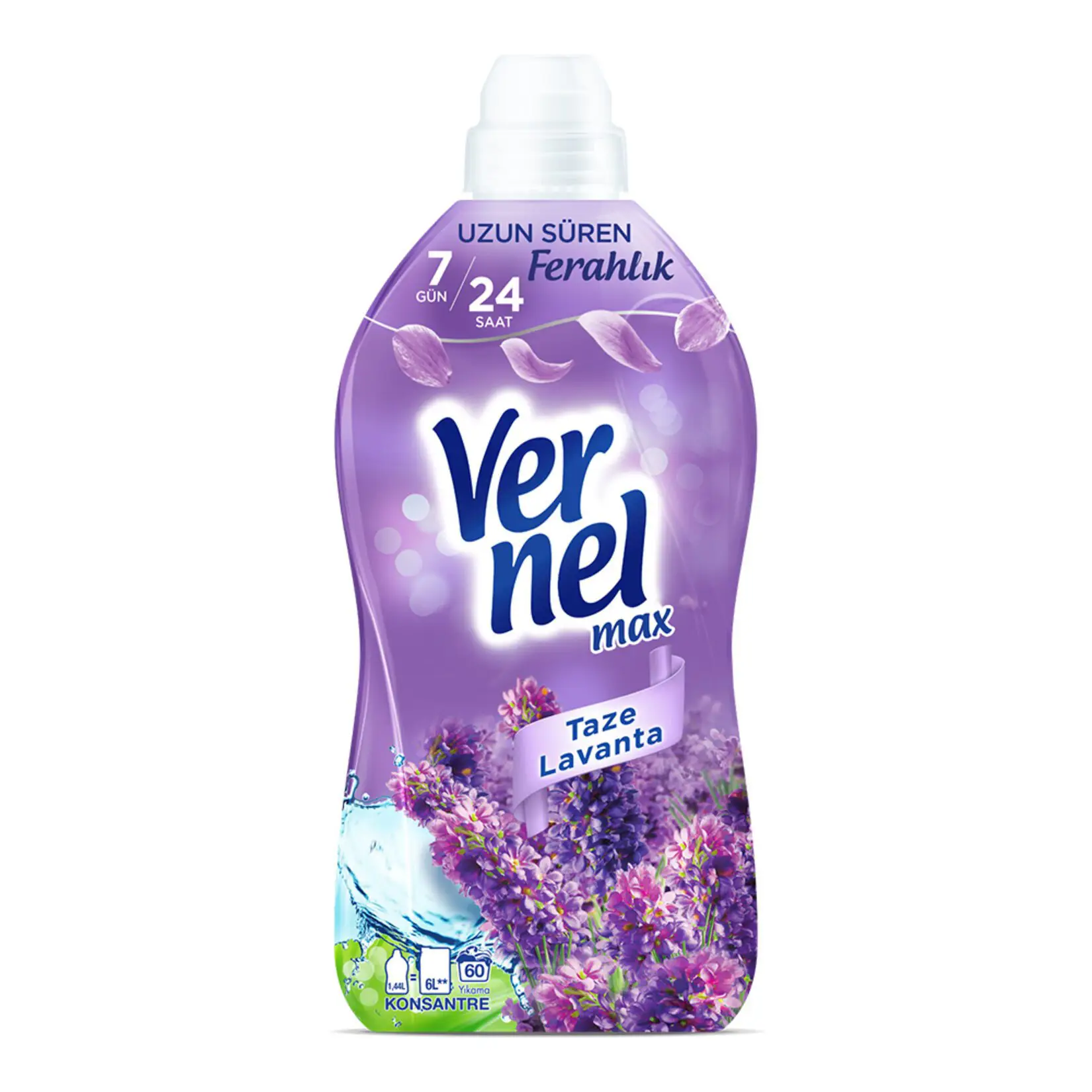 Vernel 1444 ML Yuöuşatıcı